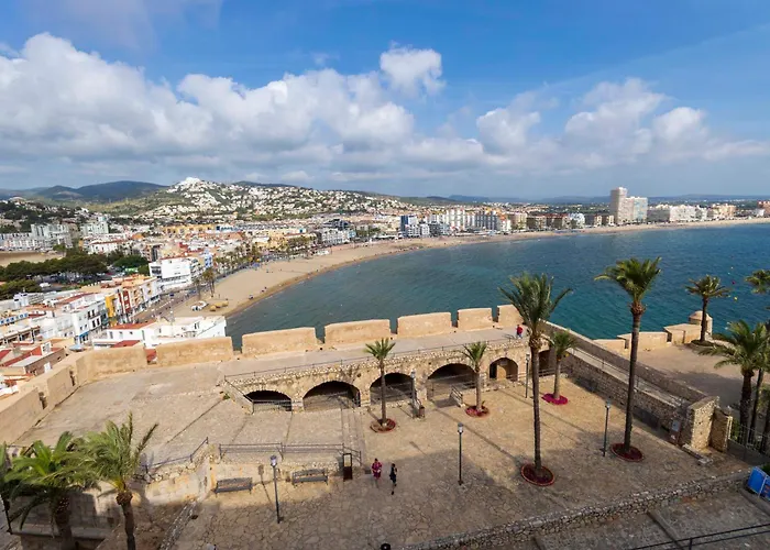 Hostal Boutique Olvido 22 Adults Only Peñíscola