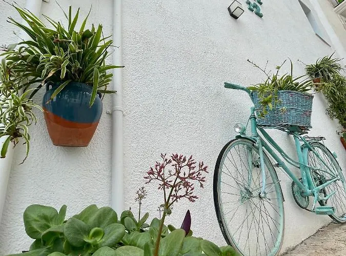 Hostal Boutique Olvido 22 Adults Only Peñíscola