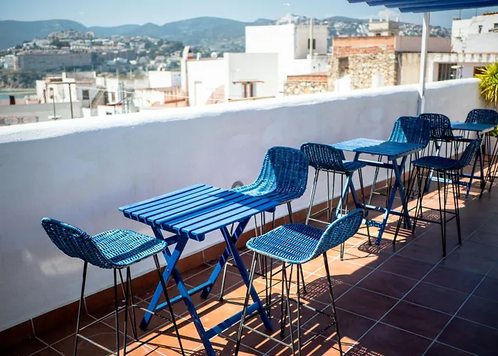 Knysna Boutique Rooms Peñíscola